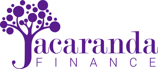 Jacaranda logo